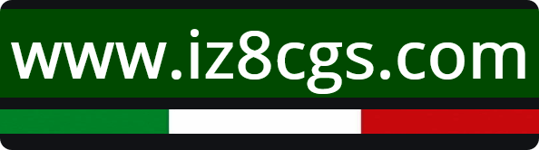 iz8cgs Web Site